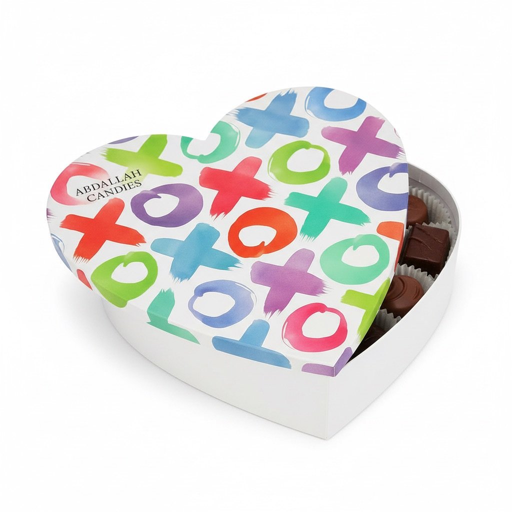 Custom OEM Packaging