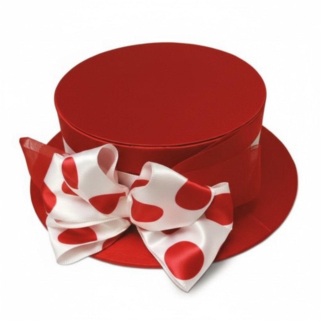 Decorative Mini Chocolate Packaging